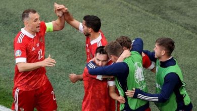 Photo of روسيا تهزم فنلندا في أمم أوروبا