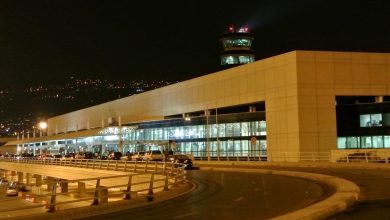 Photo of فحوص الرحلات الإضافية إلى بيروت: 48 حالة إيجابية في 4 أيام