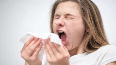 Photo of باحثون يحددون الخلايا التي تتحكم في العطس بالفعل