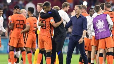 Photo of تعرّفوا إلى أفضل لاعب في مواجهة هولندا والنمسا (صورة)