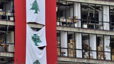 Photo of التسويات الخارجية… ايجابية راقدة تحت جمر الخلافات