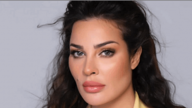 Photo of نادين نسيب نجيم تتغزل بجيوفاني.. “يؤبرني انا هل خدود” (صورة)