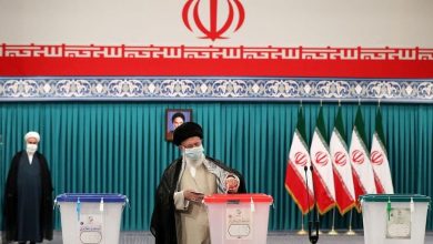 Photo of الانتخابات الرئاسية ترسم ملامح مرحلة ما بعد خامنئي في إيران