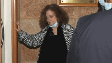 Photo of القاضية عون: خبر اقتحام شركة PWC للمحاسبة من قبلنا عار من الصحة