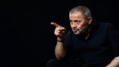 Photo of جورج وسوف يحيّر الجمهور