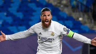 Photo of راموس… 5 وجهات محتملة لقائد “الملكي”