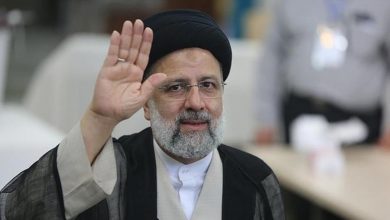 Photo of حركة “حماس” تهنئ الرئيس الإيراني المنتخب