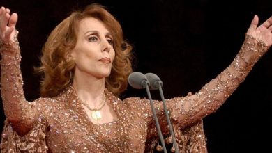 Photo of “فيروز” في حوار نادر: “يقصف عمرها الحياة” (صورة)