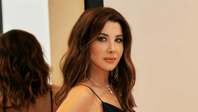 Photo of إطلالة نانسي عجرم في حفلها الأخير بالقاهرة تُثير الجدل.. والجمهور يُعلق: فستان أم قميص نوم؟ (صور)