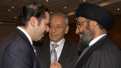 Photo of بعيداً عن باسيل.. سبب “مَصيري” جمع “حزب الله” والحريري