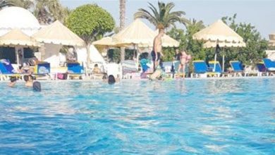 Photo of إنقاذ طفل وانعاش قلبي- رئوي.. هذا ما حصل في أحد مسابح جبيل اليوم (صور)