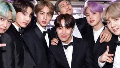 Photo of فرقة ”BTS“ تتألق بإنجاز جديد.. ما هو؟