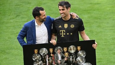Photo of بعد 9 أعوام و24 لقبا.. نجم البايرن إلى الدوري القطري! (فيديو)