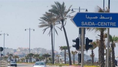 Photo of نداء استغاثة في صيدا.. شبانٌ على متن يختٍ يتعرضون للخطر