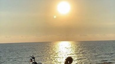 Photo of فنان لبناني مقطوع من البنزين على الطريق العام.. هذا ما حصل معه (صور)