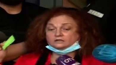 Photo of في اول تعليق لها على قرار عويدات… ماذا قالت غادة عون؟