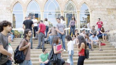 Photo of التعليم في لبنان في خطر… البنك الدولي يدقّ ناقوس الخطر