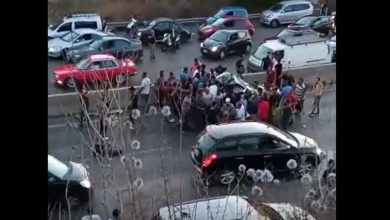 Photo of تابع حادث الجيّة.. هذه حصيلة الضحايا والجرحى النهائية