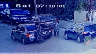 Photo of في طرابلس.. انتحلا صفة أمنية بهدف السرقة (فيديو)