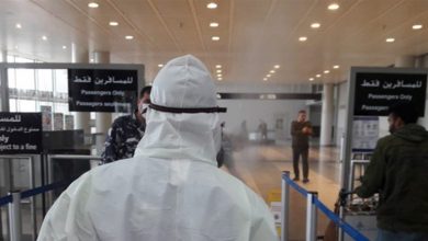 Photo of نتائج فحوص رحلات إضافية وصلت إلى بيروت من 17 الى 20 الحالي