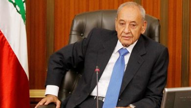 Photo of “انهيار تام”.. تحذيرات بري “مشروعة” و”العونيون” يعترضون