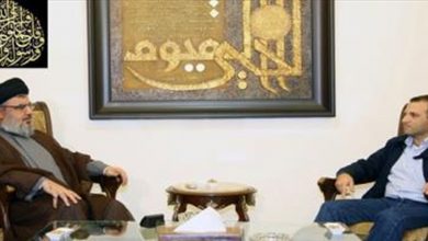 Photo of حزب الله يتحرك وفق مبادرة بري.. ويرسم خطا أحمر أمام باسيل