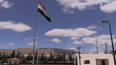 Photo of الانفتاح السعودي على سوريا يقلب المعادلات في لبنان