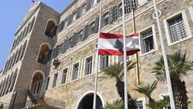 Photo of لا حكومة جديدة بانتظار “الحدث الكبير”!