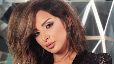 Photo of أنغام تنعى “حتة من عمرها”.. حبيبي وأخويا وصديقي