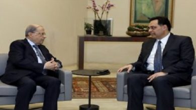 Photo of عون اتصل بدياب: إجراءات عمليّة استثنائية للحدّ من تمدد أزمة المحروقات
