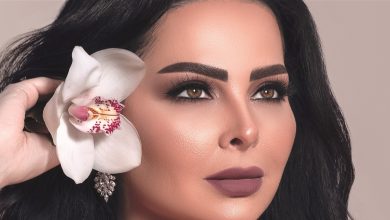 Photo of ديانا كرزون تكشف عن اسم طفلتها.. شاهدوا صورتها الأولى