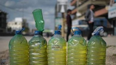 Photo of 40 ألف ليتر من البنزين في بئر… اليكم التفاصيل (فيديو)