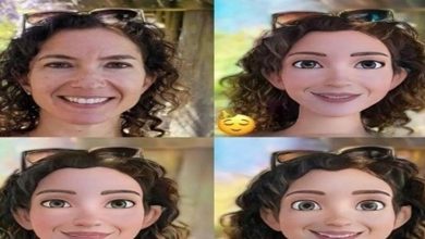 Photo of تطبيق جديد يحول الصور إلى رسوم كرتونية يغزو الإنترنت