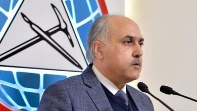 Photo of أبو الحسن: التسويف الحاصل سيوصل لبنان الى التهلكة