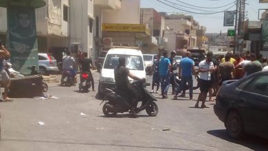 Photo of إقفال الطرقات بـ”الجملة”…إليكم أبرزها