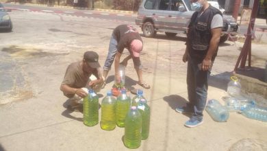 Photo of مداهمات بالجملة لأصحاب المحطات… هذا ما جرى في مرجعيون والكورة