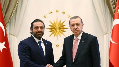 Photo of الحريري اليوم في تركيا… ولقاء مطول مع اردوغان