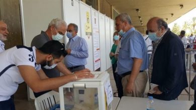 Photo of انتخابات المهندسين… جولة تحضيرية و”كسر العظم” في تموز