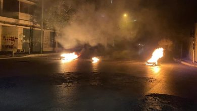 Photo of توتر في ساحة الشهداء.. ناشطون يتعرضون لإطلاق نار (فيديو)