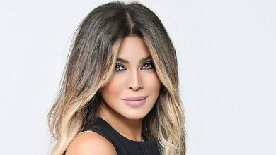 Photo of نوال الزغبي بغاية الجمال.. وهكذا علّقت إبنتها على صورتها!