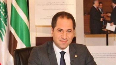 Photo of الجميّل: وحدة المعارضة أدت الى انتصار كبير في انتخابات نقابة المهندسين