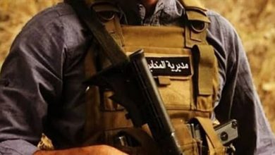 Photo of عكار.. “المخابرات” تجول على محطات المحروقات وترغمها على تعبئة السيارات