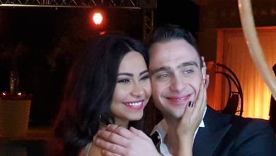 Photo of شيرين عبد الوهاب تخرج عن صمتها وتدافع عن زوجها: “حسام بيحبني أكتر من نفسي”