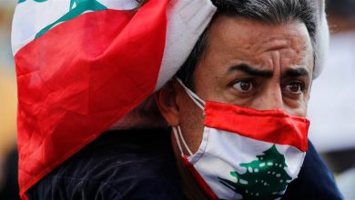Photo of “ناشيونال إنترست”: أنقذوا لبنان.. ارتدادات انهياره ستضرب الشرق الأوسط