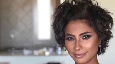 Photo of “السوشيال ميديا” تضج بفيديو لرقص روبي ودلعها على المسرح