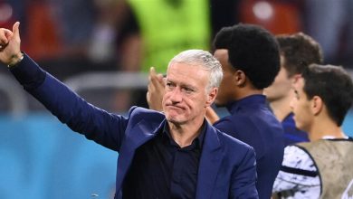 Photo of ديشامب يتحمل المسؤولية ويحسم مستقبله مع الديوك