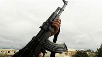 Photo of توتر كبير في حورتعلا بسبب البنزين.. اشتباكات عنيفة والجيش يتدخل