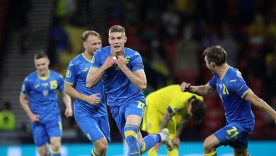 Photo of “يورو 2020”.. أوكرانيا تطيح بالسويد وتضرب موعداً نارياً مع إنكلترا