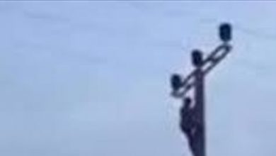 Photo of الكهرباء “المقطوعة” أودت بحياته (صورة)