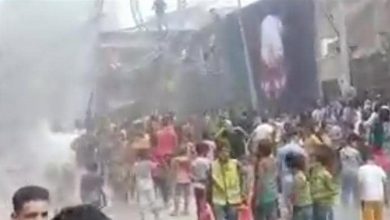 Photo of استعراض “عبدة الشيطان” يتسبب بمأساة في مصر